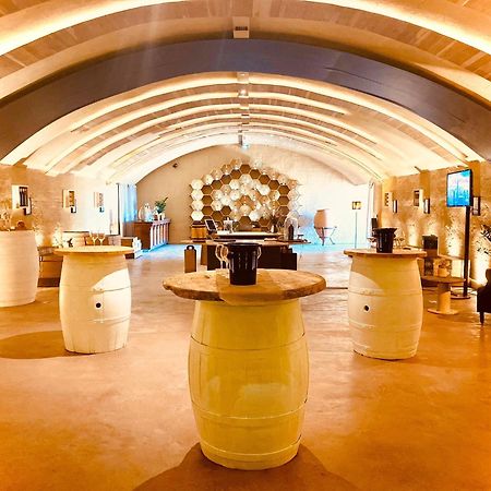 Chateau Le Bouis Gruissan Ngoại thất bức ảnh