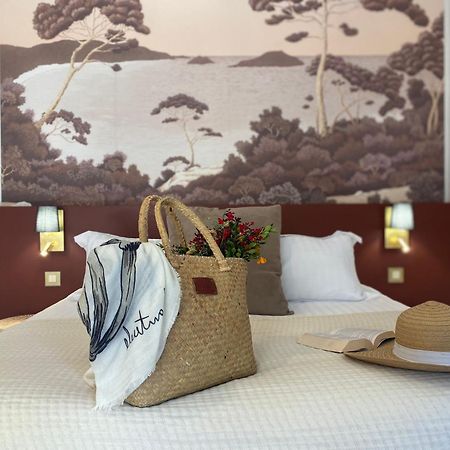 Chateau Le Bouis Gruissan Ngoại thất bức ảnh