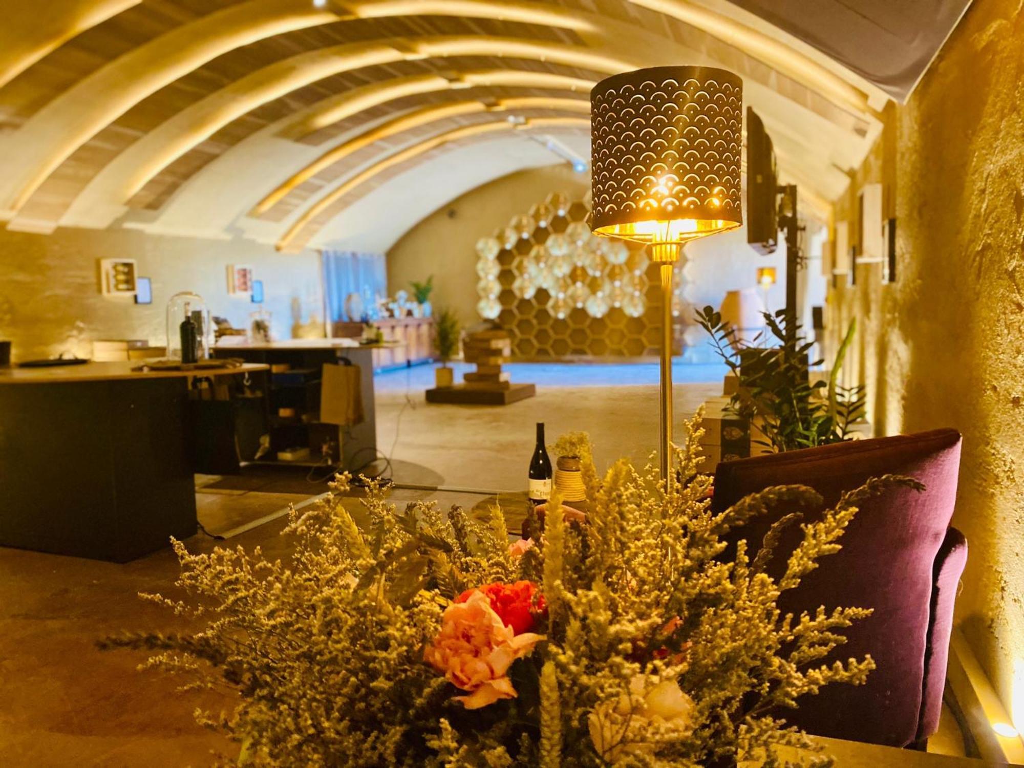 Chateau Le Bouis Gruissan Ngoại thất bức ảnh