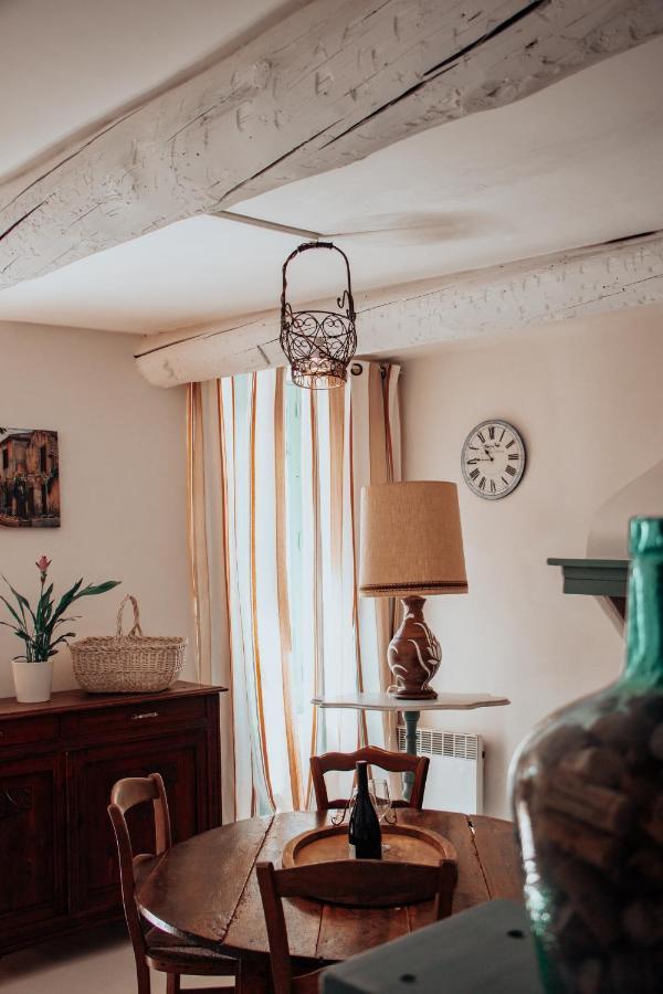 Chateau Le Bouis Gruissan Ngoại thất bức ảnh