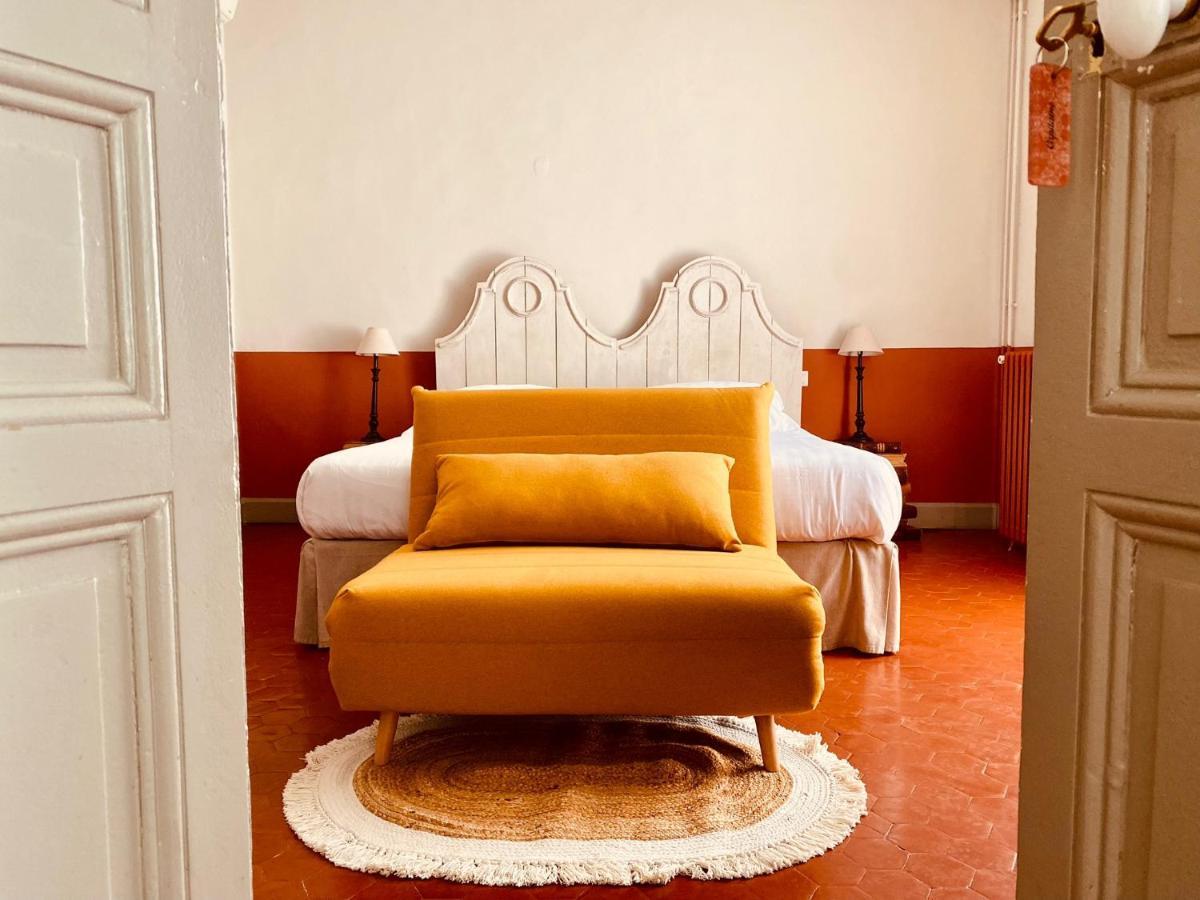 Chateau Le Bouis Gruissan Ngoại thất bức ảnh