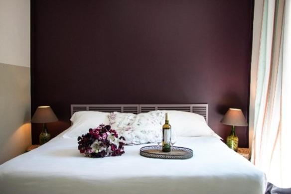 Chateau Le Bouis Gruissan Ngoại thất bức ảnh