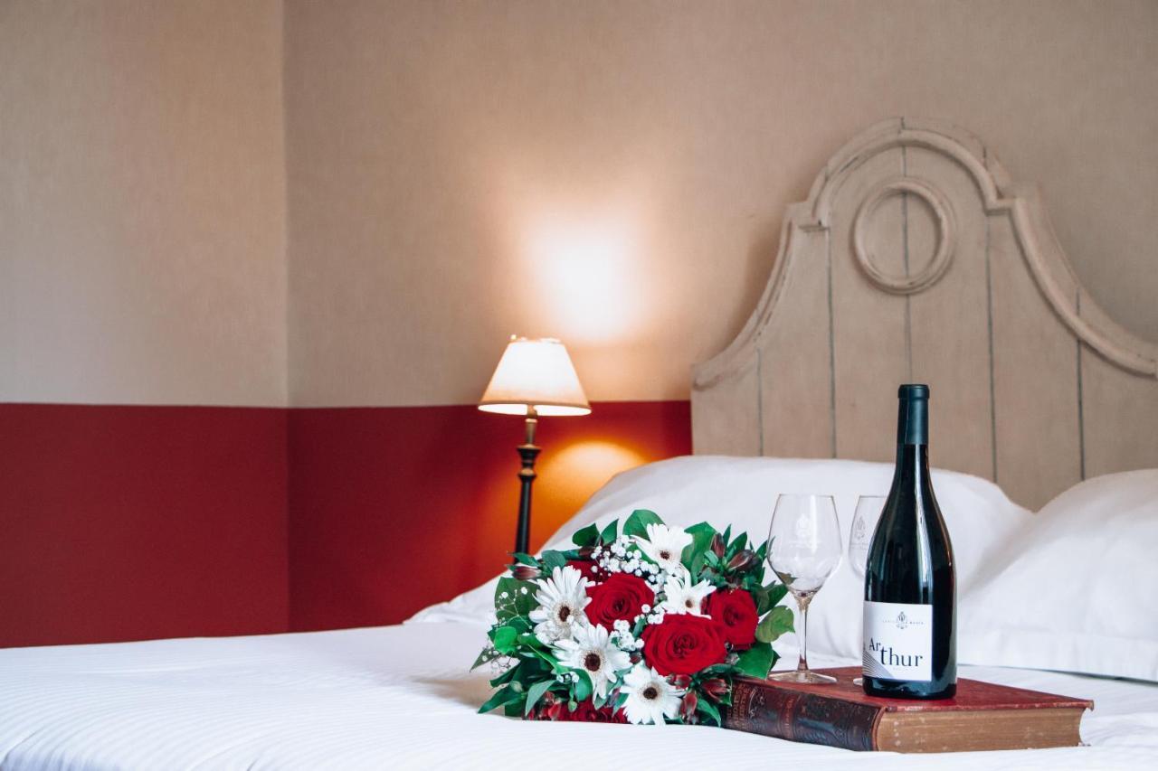 Chateau Le Bouis Gruissan Ngoại thất bức ảnh