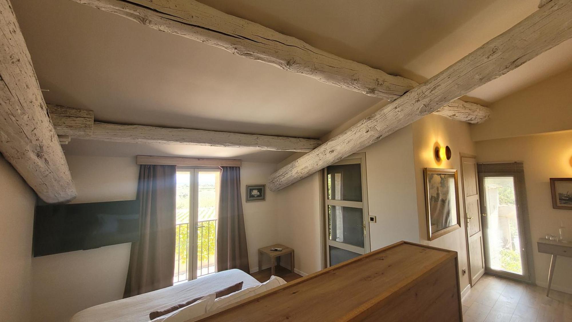 Chateau Le Bouis Gruissan Ngoại thất bức ảnh