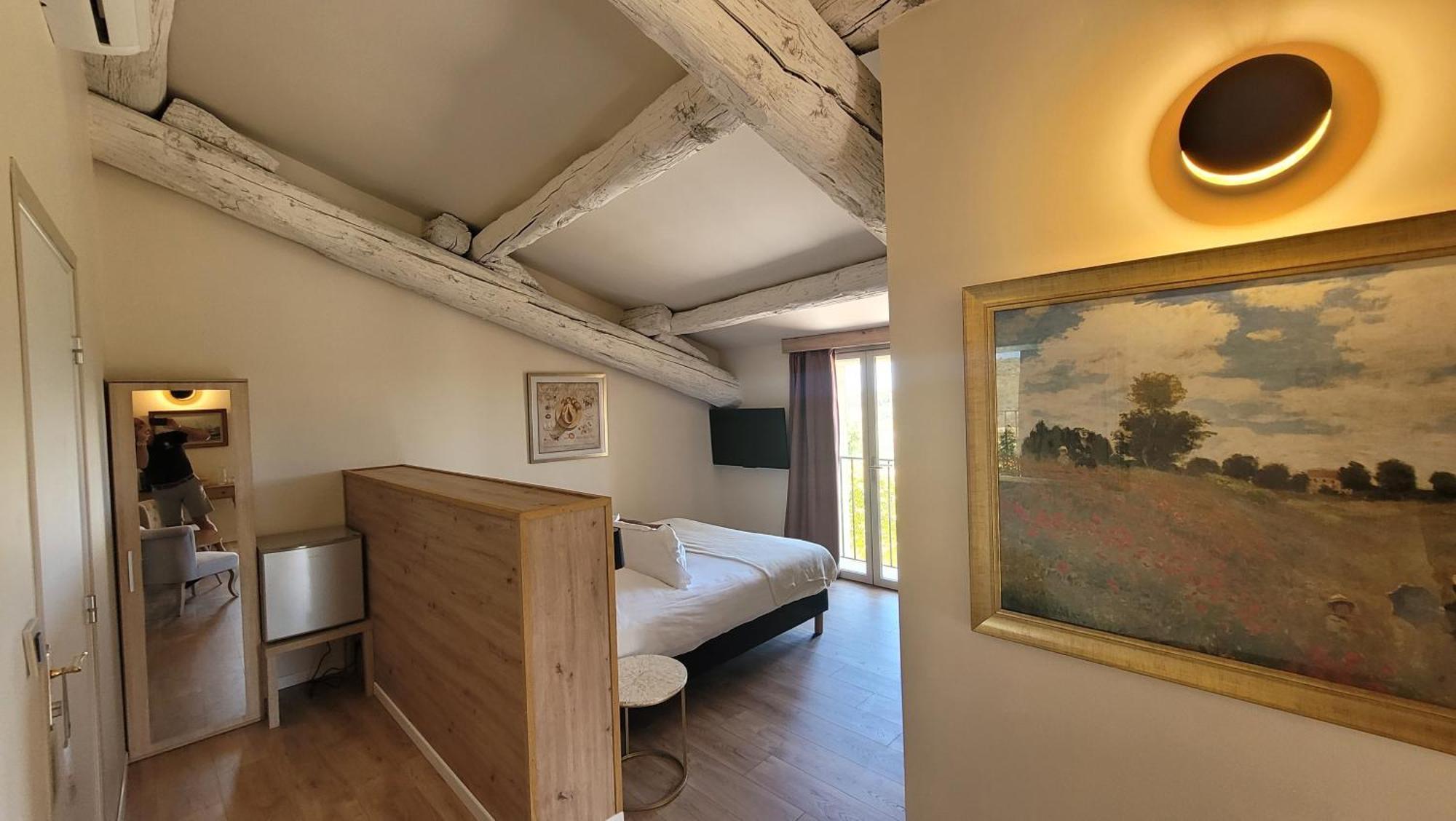 Chateau Le Bouis Gruissan Ngoại thất bức ảnh