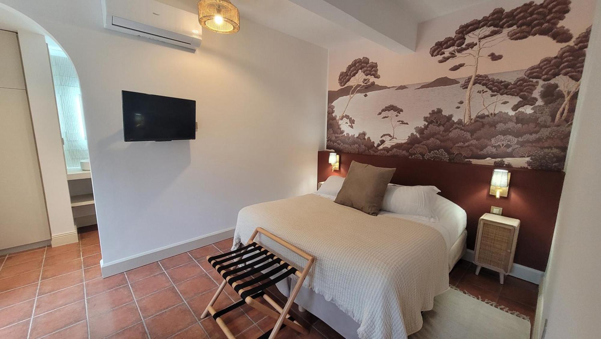 Chateau Le Bouis Gruissan Ngoại thất bức ảnh
