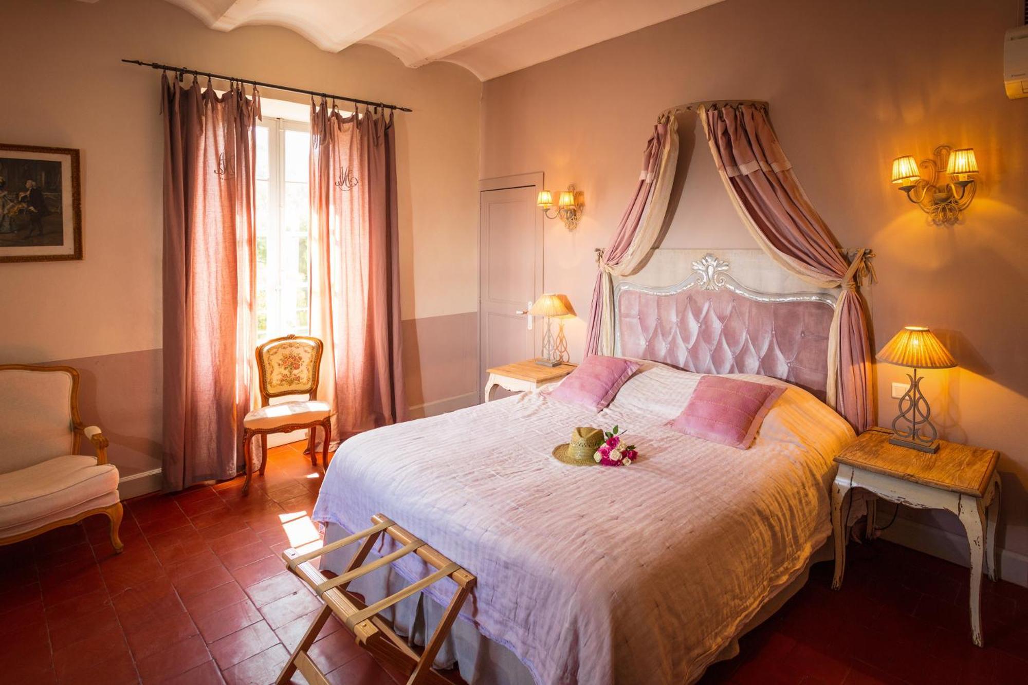 Chateau Le Bouis Gruissan Ngoại thất bức ảnh