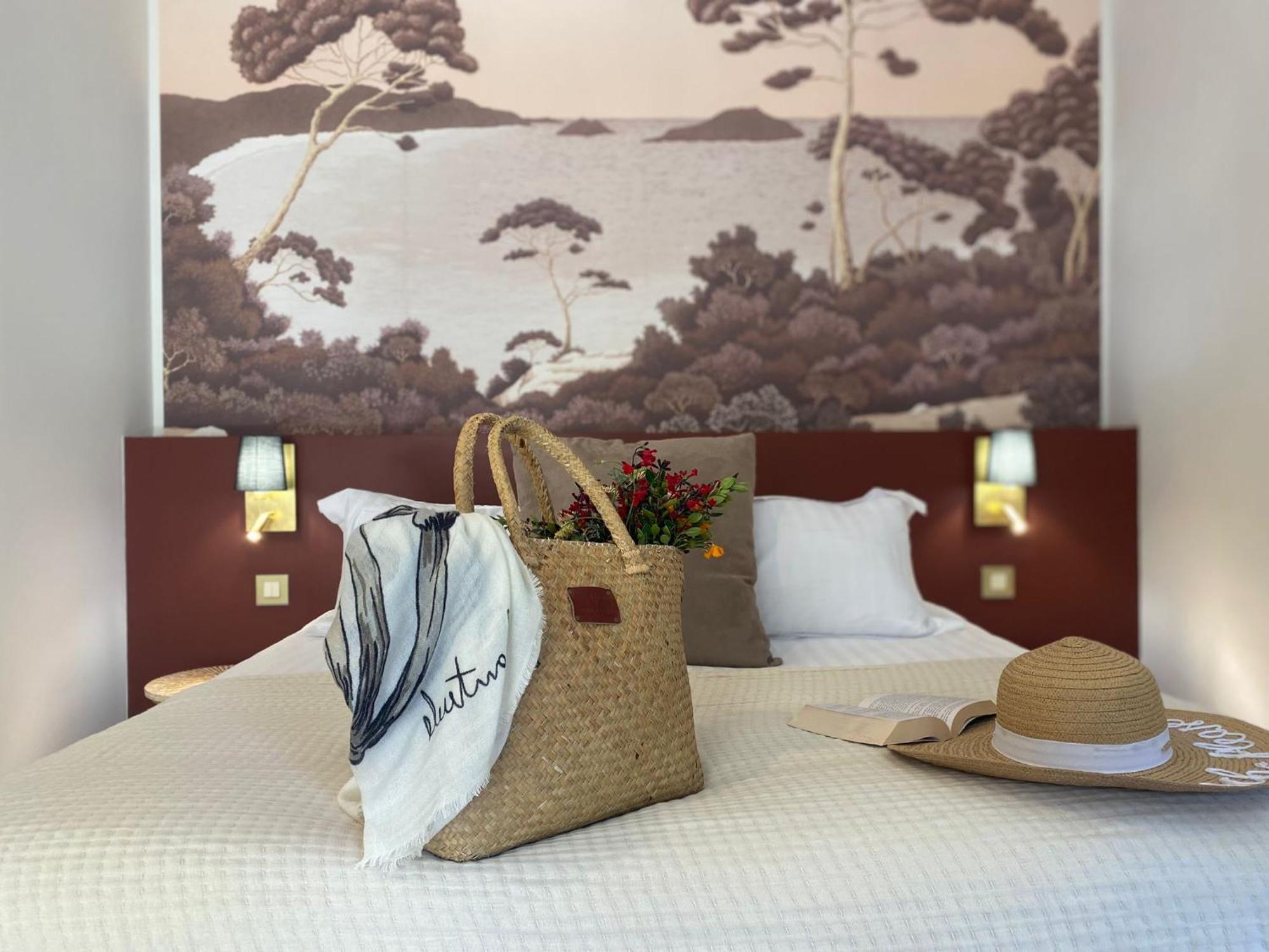 Chateau Le Bouis Gruissan Ngoại thất bức ảnh