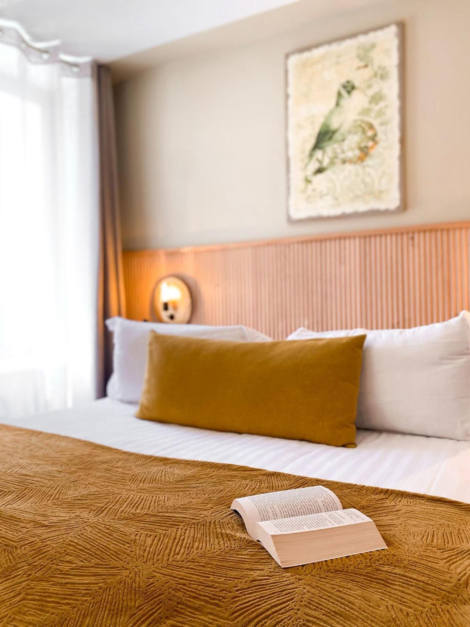 Chateau Le Bouis Gruissan Ngoại thất bức ảnh