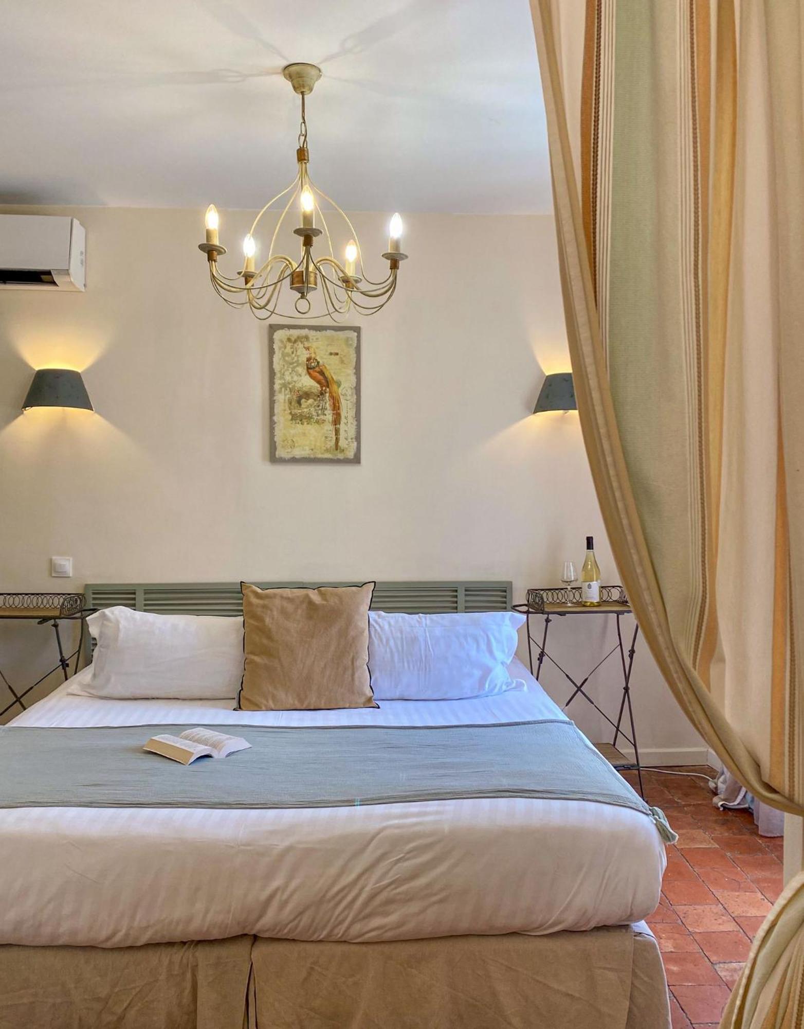 Chateau Le Bouis Gruissan Ngoại thất bức ảnh