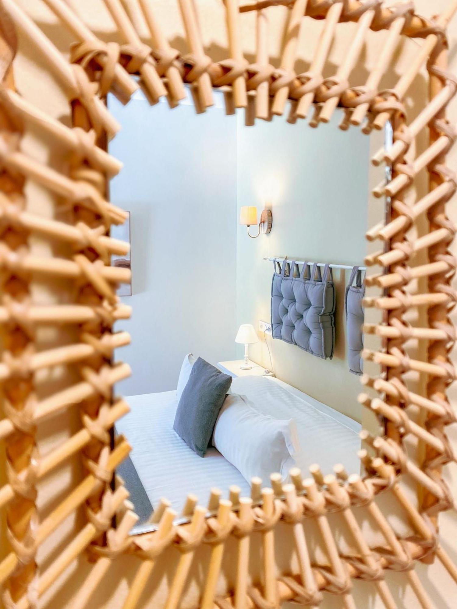 Chateau Le Bouis Gruissan Ngoại thất bức ảnh