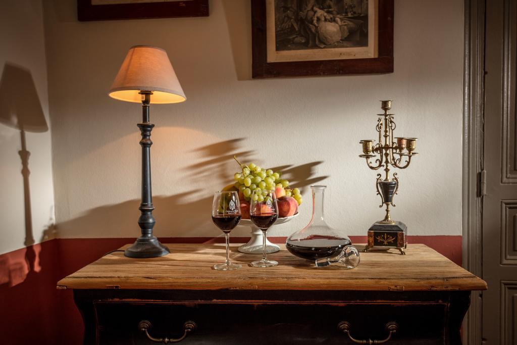Chateau Le Bouis Gruissan Ngoại thất bức ảnh