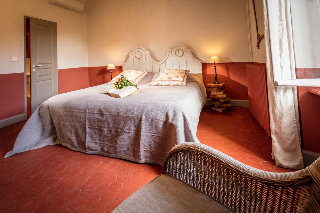 Chateau Le Bouis Gruissan Ngoại thất bức ảnh
